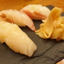 Omakase- Assorted Sushi 