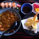 seki japanese set lunch