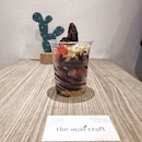 [NEW]
The Açaí Craft
(Barely Two Month)
.