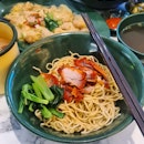ENG's Wantan Noodle (AMK Hub)