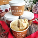 Bakkwa Ice Cream