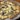 Mushroom Brie And Black Truffle Charcoal Pizza