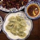 Dumplings (RM16)