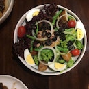 Nicoise Salad (RM24)
