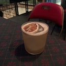 Eggless Whisky Sour (RM42)