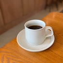 Filter Coffee (RM18)
