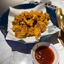 Fried Chicken (RM27)