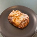 Hazelnut Croissant (RM10)
