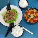 Taman Jurong Market & Food Centre