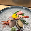 Relatively Affordable Omakase With A Chef That Makes You Laugh