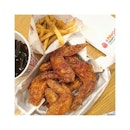 I was born to eat chicken 🐓

#chickeneveryday
#burpple
#igcafe
#sgcafehopping
#belleyeats