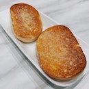 Condensed Toast