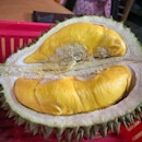 Review on Mao Shan Wang durian ($22/Kg) From Combat Durian