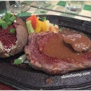 NZ SFF Ribeye Steak,$23.80++