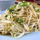 Tau Geh ( Bean sprouts) RM8+