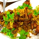 Somboon Seafood, Huay Kwang