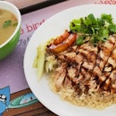 Nan Heng Hainanese Chicken Rice (Bukit Merah Central)