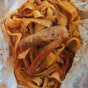 Zhen Wei Braised Duck Noodles