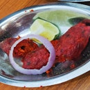 Mutton Kebab