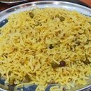 Pulao Rice
