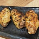Hunan Cumin Chicken Wings