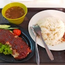 Mr Teh Tarik Eating House (728 Ang Mo Kio)