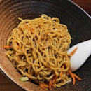 Sichuan Mala Noodle