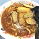Penang Kitchen (Amoy Street Food Centre)