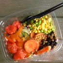 Daily Bowl Salad $7.80