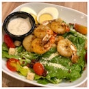Shrimp salad 🥗