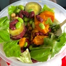 DIY Salad 🥗