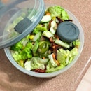 DIY Salad 🥗