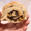 Okinawa brown sugar bread