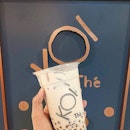Singapore food hunt 📌 [Paya Lebar, Singapore 🇸🇬]👇🏻#oneadayinSG———————————————✔️ Milk Tea with Pearls, S$3.50.