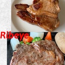 Beef Ribeye