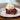 Red Velvet Waffles With Roasted Rice Milk Tea Ice Cream ($11.80)