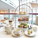 Weekends are meant for afternoon tea!