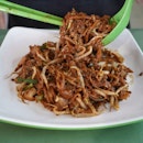 When I'm craving for Char Kway Teow, I will visit Hill street fried kway teow or outram char kway teow.