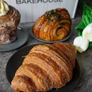 No Trick,just a yummy Treats.
Mr Holmes Bakehouse launched Devilishly Haloween Inspired bakes.
