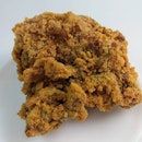 Goldspice Chicken - S$8.55 Meal