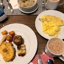 Amari Hotel Breakfast ($15)
