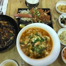 Mana Korean Restaurant
