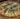 Mushroom And Truffle Flatbread Pizza ($28)