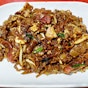 No:18 Zion Road Fried Kway Teow (Zion Riverside Food Centre)