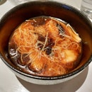 5 Course Set - Mee Sua In Herbal Broth