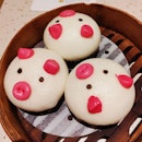 Piggy Liushabao