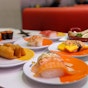 Genki Sushi @ Orchard Central