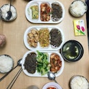 Still one of our favourite Korean eateries because it has that home cooked feel.