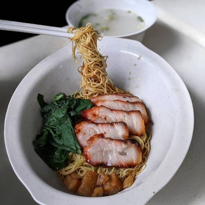 Chef Kang's Noodle House | Burpple - 42 Reviews - Toa Payoh, Singapore