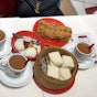 Ya Kun Family Cafe (Suntec City)